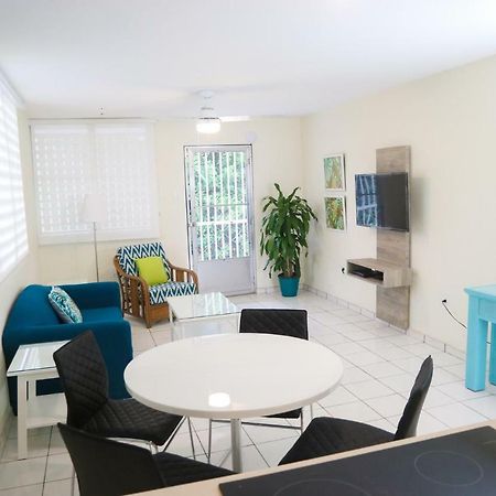 Buena Vida Apartments Rincon Ngoại thất bức ảnh