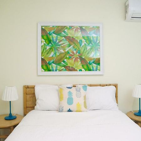 Buena Vida Apartments Rincon Ngoại thất bức ảnh