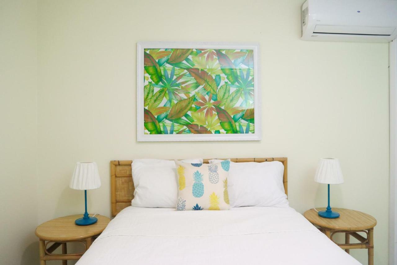 Buena Vida Apartments Rincon Ngoại thất bức ảnh