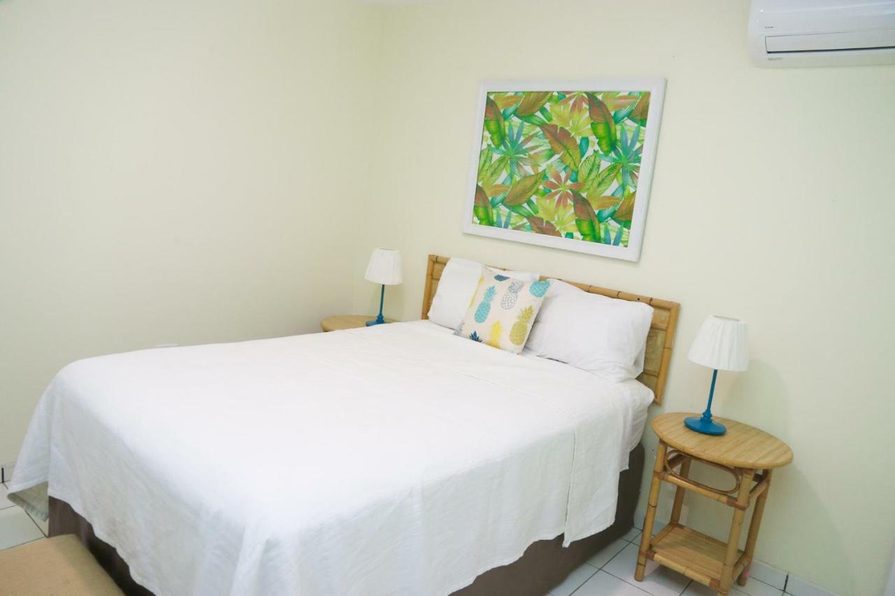 Buena Vida Apartments Rincon Ngoại thất bức ảnh