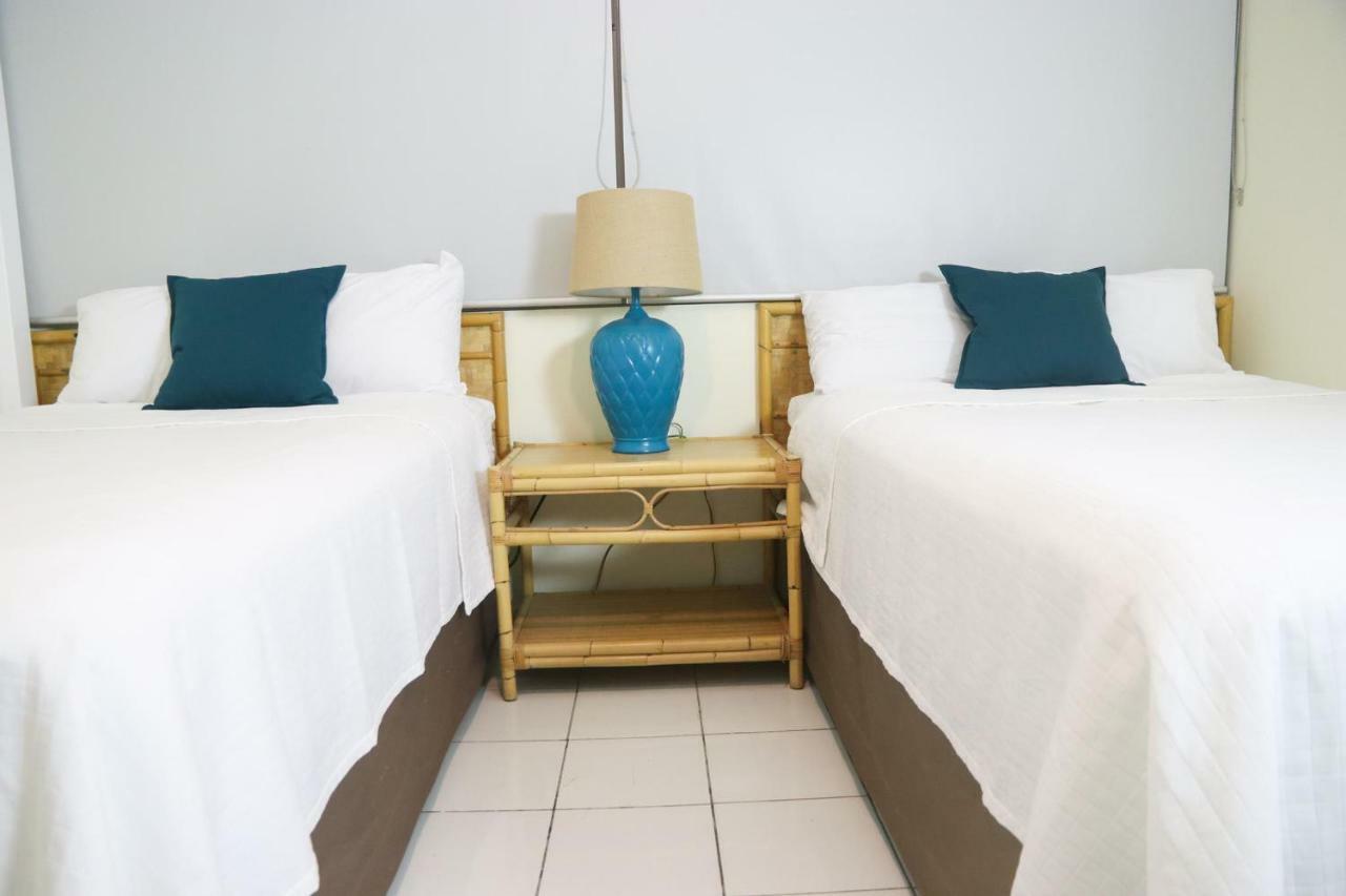 Buena Vida Apartments Rincon Ngoại thất bức ảnh