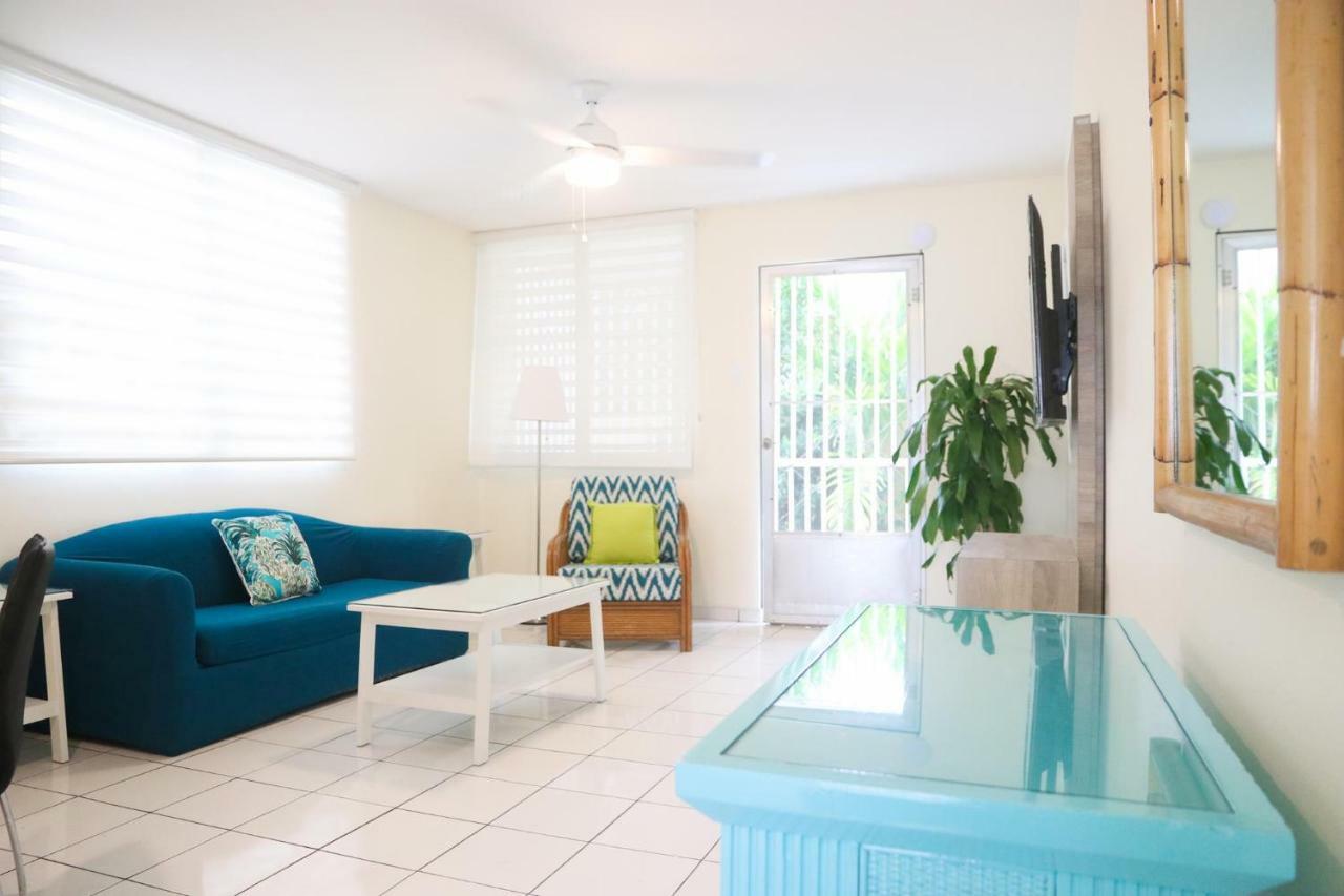 Buena Vida Apartments Rincon Ngoại thất bức ảnh