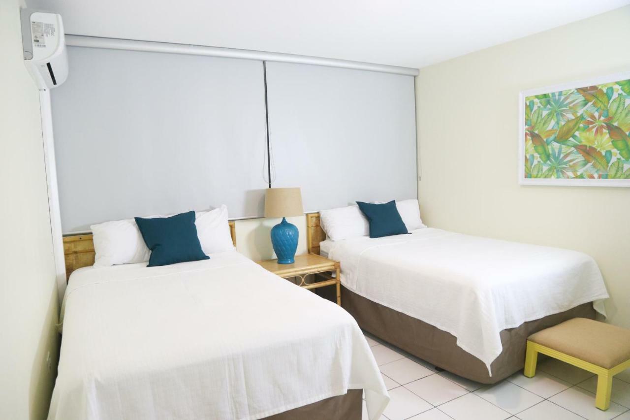 Buena Vida Apartments Rincon Ngoại thất bức ảnh