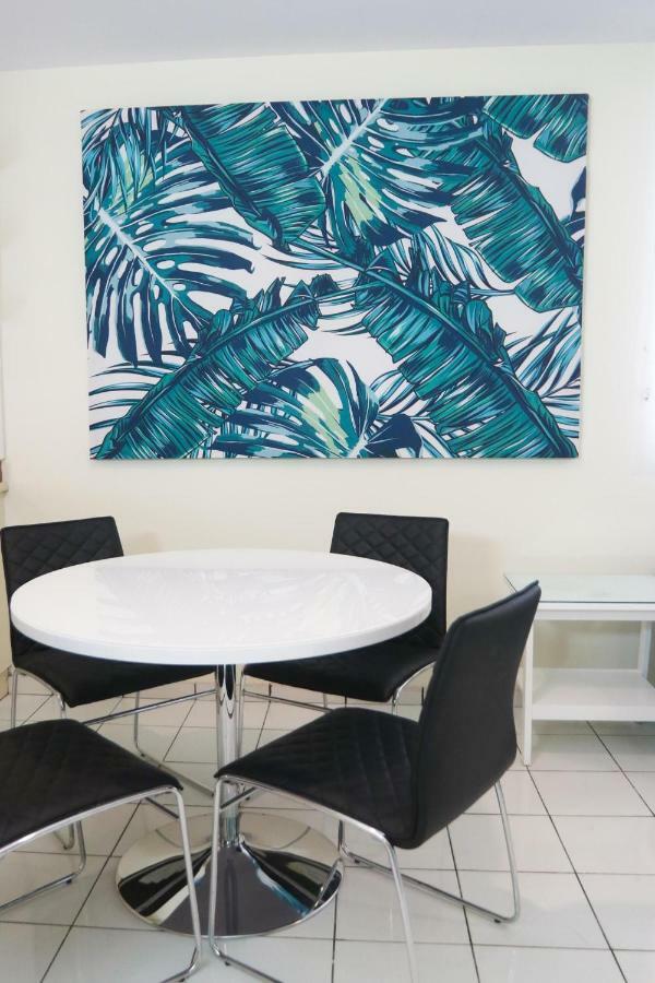 Buena Vida Apartments Rincon Ngoại thất bức ảnh