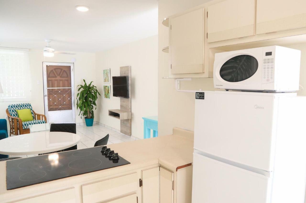 Buena Vida Apartments Rincon Ngoại thất bức ảnh