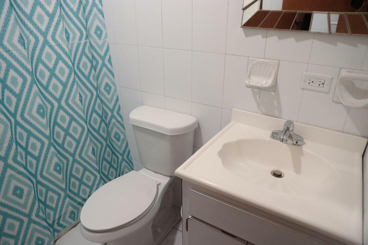 Buena Vida Apartments Rincon Ngoại thất bức ảnh