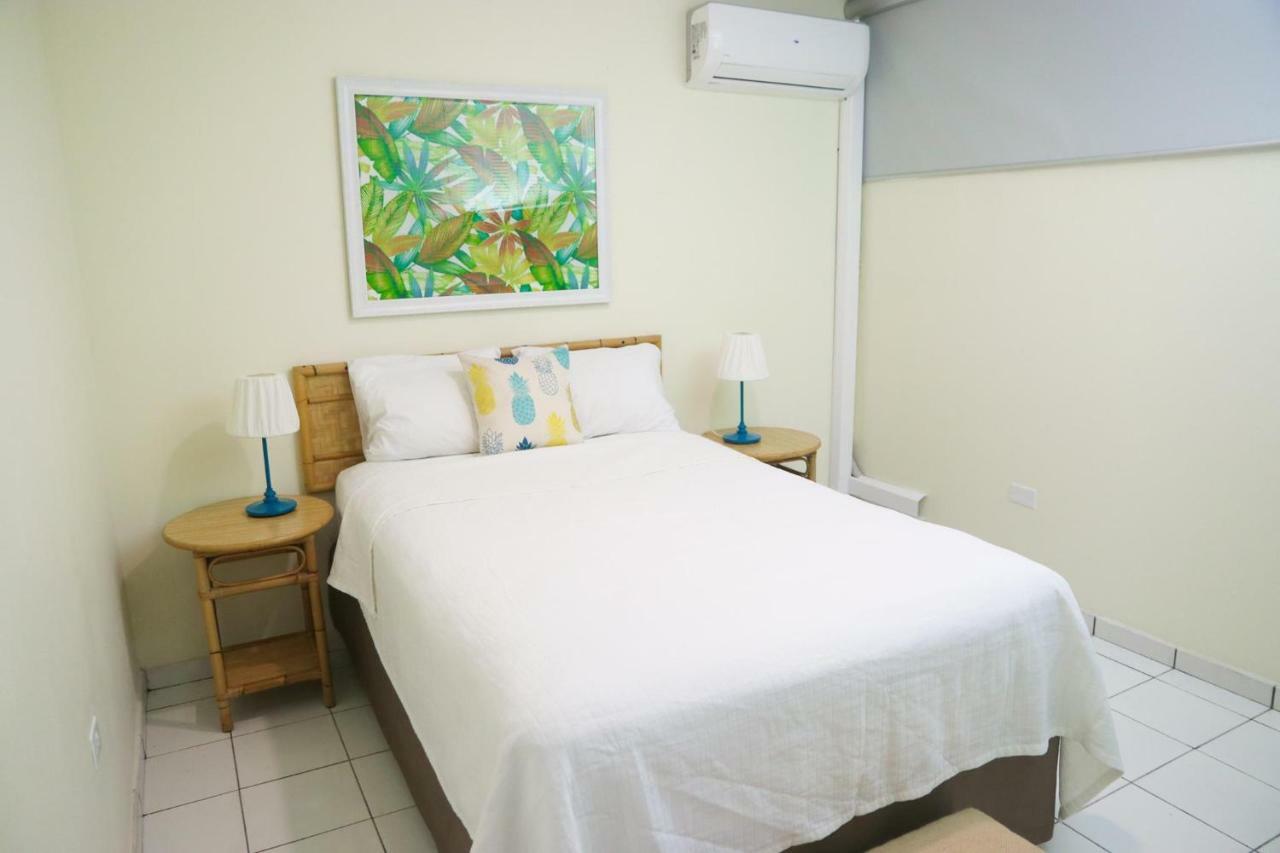 Buena Vida Apartments Rincon Ngoại thất bức ảnh