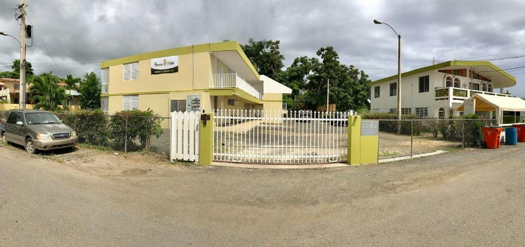 Buena Vida Apartments Rincon Ngoại thất bức ảnh